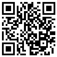 QR Code for bitcoin:1BVMUT1DXuQSnbu39iJbL4WNXgLemSSu5o
