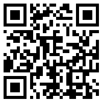 QR Code for bitcoin:1BVPWPK8Yytad5KgUyQuvKf2ksazMu2PLh