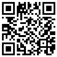 QR Code for bitcoin:1BVRDLyEwrP53KB5RrYysdnNr8BH5J7M9j
