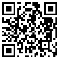 QR Code for bitcoin:1BVRdeGUaDwUtCknzbYvwo1ntbyWFgc1tA