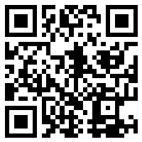 QR Code for bitcoin:1BVSi7qWPyRjDEFNwCL7daU5bc1EBm3hnm