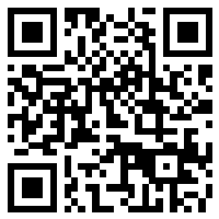 QR Code for bitcoin:1BVTUTRaS4Q6yyyxezudCGynYCCj8R8GJ8