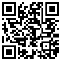 QR Code for bitcoin:1BVTyve2u1mKUSb3jMCwdACEuCwRENvs4R