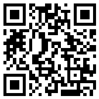 QR Code for bitcoin:1BVUU5LkwAKTim1FRed18dVZL4F1zh58UR