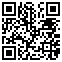 QR Code for bitcoin:1BVUjgLG2H4td8pPQB7P1398Wrfb9uWSCn