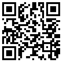 QR Code for bitcoin:1BVVtnuTx4dUmoauVT9nvCQmsGN5BTJbCF