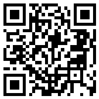 QR Code for bitcoin:1BVXG33hF5dvTuvhX6z4GaZWmxVRdYUTSW