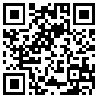 QR Code for bitcoin:1BVYHHGKgMcuQToYhYbjSkvxYGoswQSLP