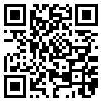QR Code for bitcoin:1BVbWmaPCugZRw3nFf4BMQcG7Fm2MSiKPu