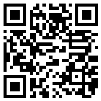 QR Code for bitcoin:1BVdffpM4o4WrrHj6CEB9f2kJJES4SNfFJ