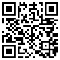 QR Code for bitcoin:1BVefCUr9RZgVQwaM7CWKZ8dPZw7dPBb31