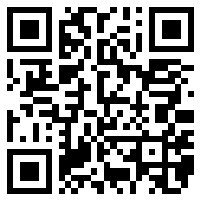 QR Code for bitcoin:1BVfz4D7Zi7AcDA3jsq6KoBsaj6jmEMT55