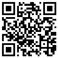 QR Code for bitcoin:1BVhxMXufEgnJjViBzwFBCfRdJBwFgaSNw