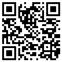 QR Code for bitcoin:1BViLzFc71EdwLLmevrXQkLJN7xtAkw3xw