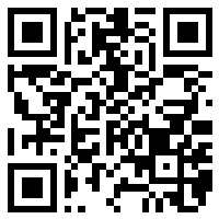 QR Code for bitcoin:1BVjqsjpY5j752ddd78hMBZofMPuLocLUC