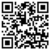 QR Code for bitcoin:1BVkiYshUfdnoP175CLavetnb81JSzSjL8