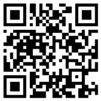QR Code for bitcoin:1BVmk2TxTmxFzTdicM7ybSAyE2GHbbFJ59