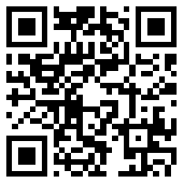 QR Code for bitcoin:1BVmwTpcDP1sxuTrLSRVi8RDsAUQzJC2Qc
