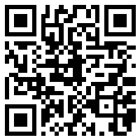 QR Code for bitcoin:1BVodtaTTudvw5xNDqpcvbVfuTRhCeLZxU