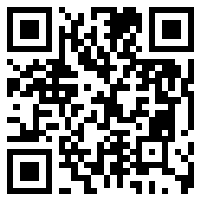 QR Code for bitcoin:1BVr8Kevq9EiCVCYF2kihEVK8Umid5DnTm