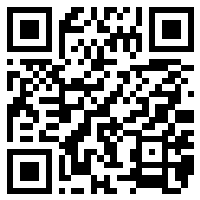 QR Code for bitcoin:1BVrdp9iof91cmGiRyFusP7Gaj3bKCyceC
