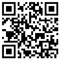 QR Code for bitcoin:1BVuj7pM8uHAe9DR6qZ5GeJ6He7SPVpzUR