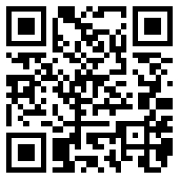 QR Code for bitcoin:1BVzWTEEZ8rgo1mXtrirBX12HRLKrn3jbe