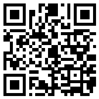 QR Code for bitcoin:1BVzojLhsNbwfUEFEag8FADGuKA5WjCeKd
