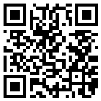 QR Code for bitcoin:1BW4mkzPNLQpAnsUxtHvCWZPcXMykQoGFf