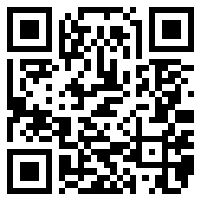 QR Code for bitcoin:1BW7D4uGTmLQEV9nPgFNFvqb15zzXSTicg