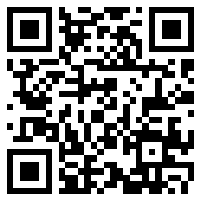 QR Code for bitcoin:1BW7fFCzuZpQaeH3JXxFFdTKD2CEBCTv1h