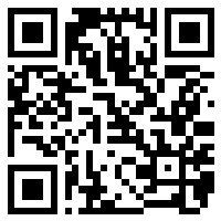 QR Code for bitcoin:1BWBpRBY3jDzo7BTrCbXY28ktkUav5BtDB