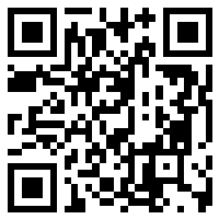 QR Code for bitcoin:1BWDnHjexvzPRBP1xpz8aVWLgp4AU4AvUP