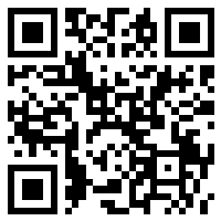 QR Code for bitcoin:1BWELD7ZQJL7nhko5FM7REvAy2k3RXZKQL