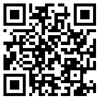 QR Code for bitcoin:1BWFXCSsKQrdzie8e1TC76rQ9GFdDiqDRr