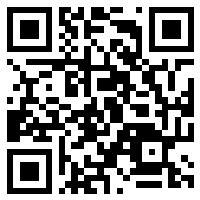 QR Code for bitcoin:1BWLXFRCZFVUbBSiyKXKRQHN1JCdeAgZsh