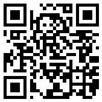 QR Code for bitcoin:1BWMftWMz7FZKghZ2G3bV3RW4pXRxpftDo