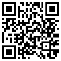 QR Code for bitcoin:1BWPH2MPmQ7JVmJWRiHVVJMwiio9rQjfW