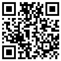 QR Code for bitcoin:1BWPjeR8H86cHGGGFeKArU35U52o7ubbV4