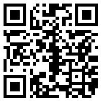 QR Code for bitcoin:1BWRa6MfwUgiXrcAvGceKRXUUDDaUbzVME