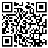 QR Code for bitcoin:1BWSPjAD1GUq9vw2Zb6C37PFGuWj4Sf77W