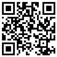 QR Code for bitcoin:1BWXg7ugoMRDeQAguspG4mVYFe6a7N76Jr