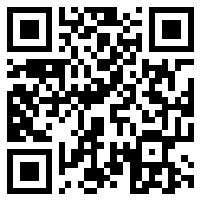 QR Code for bitcoin:1BWYQ5BBACW9VqendgN9p7ZPffhydayYiV
