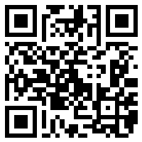 QR Code for bitcoin:1BWZ1AXc75DG5weaGdJ73x1eP1fUpnrwk2