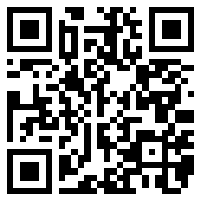 QR Code for bitcoin:1BWcH8VACteMNn8pmBb2b4HBjh5Wpc3uEP