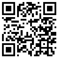 QR Code for bitcoin:1BWocKfMniep4F61KZyPp8E2P1MNZABSMs