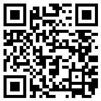 QR Code for bitcoin:1BWqFHPhNB1jHdfW4mdTcCBWZDp7PfRddQ