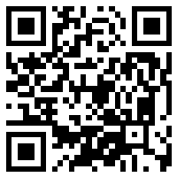 QR Code for bitcoin:1BWqRFJVdsSuYuddGLu5eNscXWBxTHnVig