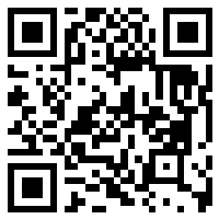 QR Code for bitcoin:1BWrZH94ZyGPo1mg2ypBbB4W4W8m33HT6d