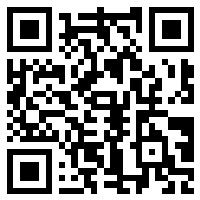 QR Code for bitcoin:1BWru7C25FbmHY5CfYwnb5FhDRJaDBbWDW